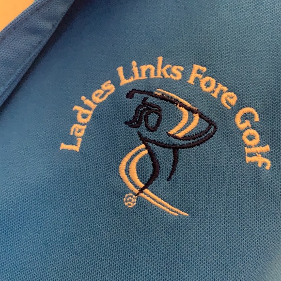 Golf top - Picture 3 of 6